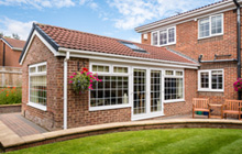 Simister house extension leads